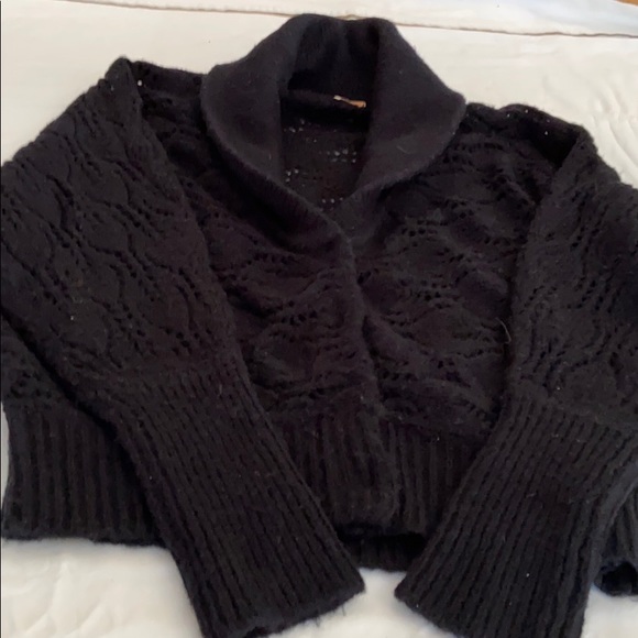 Free People Sweater - Picture 1 of 3